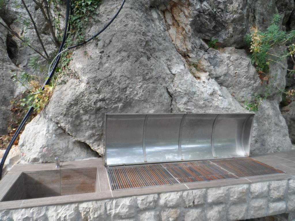 Pataki Guesthouse Petrovac Exterior photo