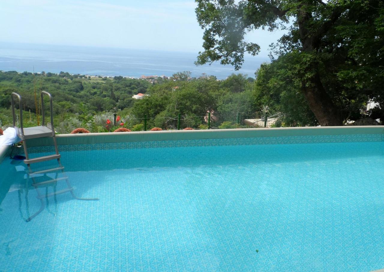 Pataki Guesthouse Petrovac Exterior photo