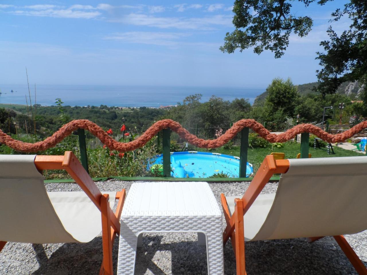Pataki Guesthouse Petrovac Exterior photo