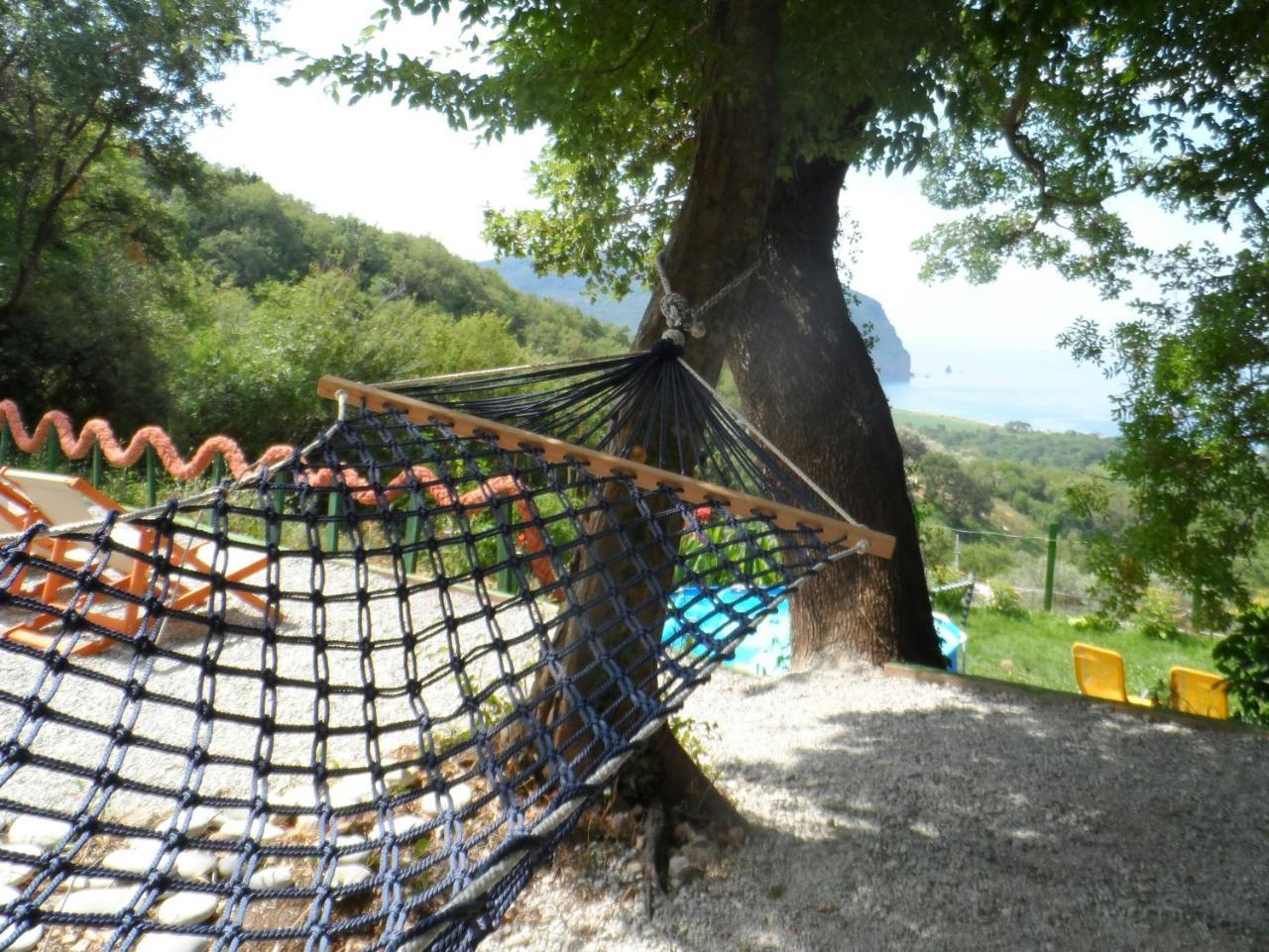 Pataki Guesthouse Petrovac Exterior photo