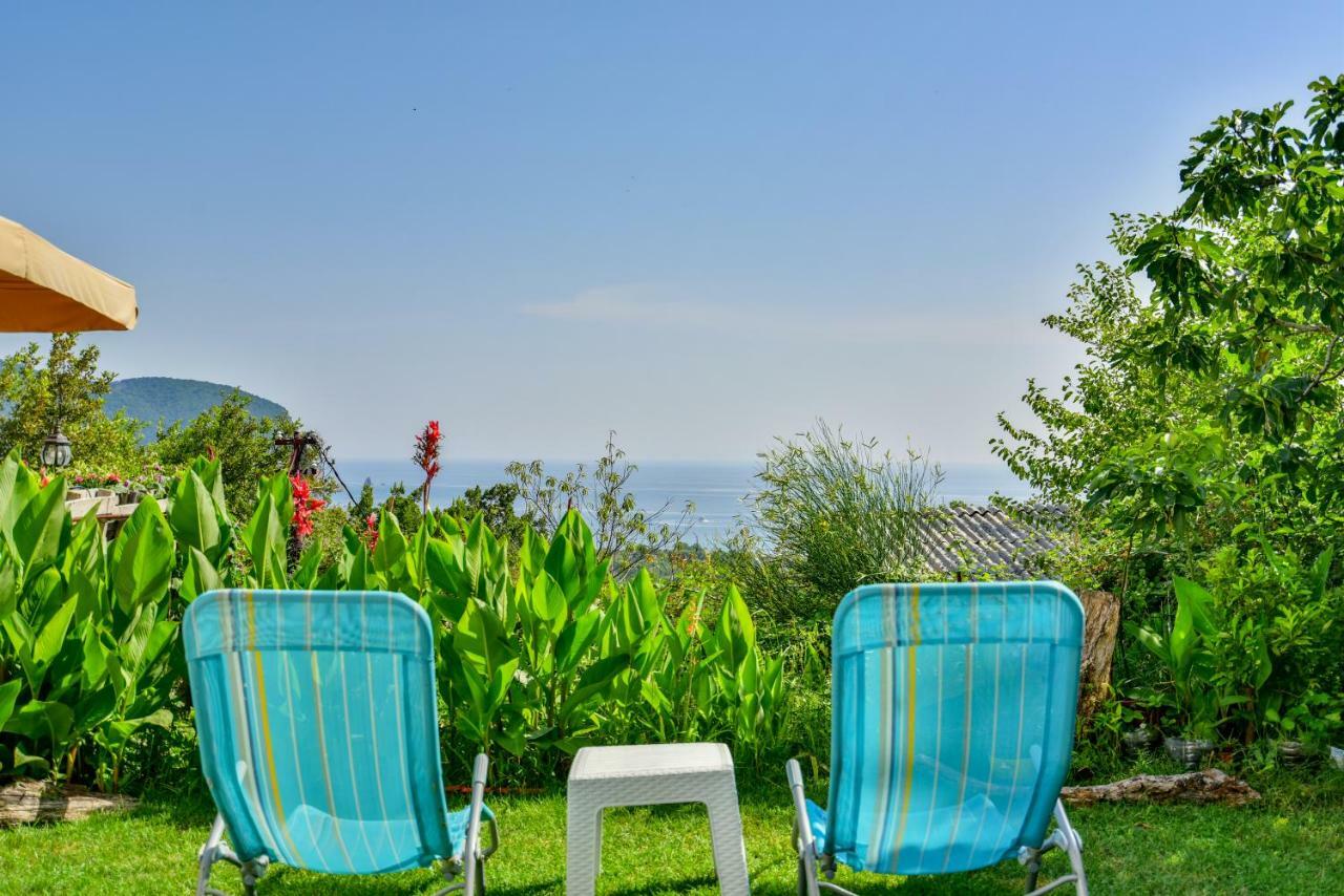 Pataki Guesthouse Petrovac Exterior photo
