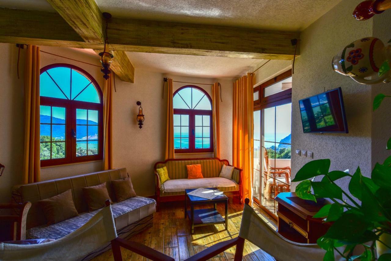 Pataki Guesthouse Petrovac Exterior photo