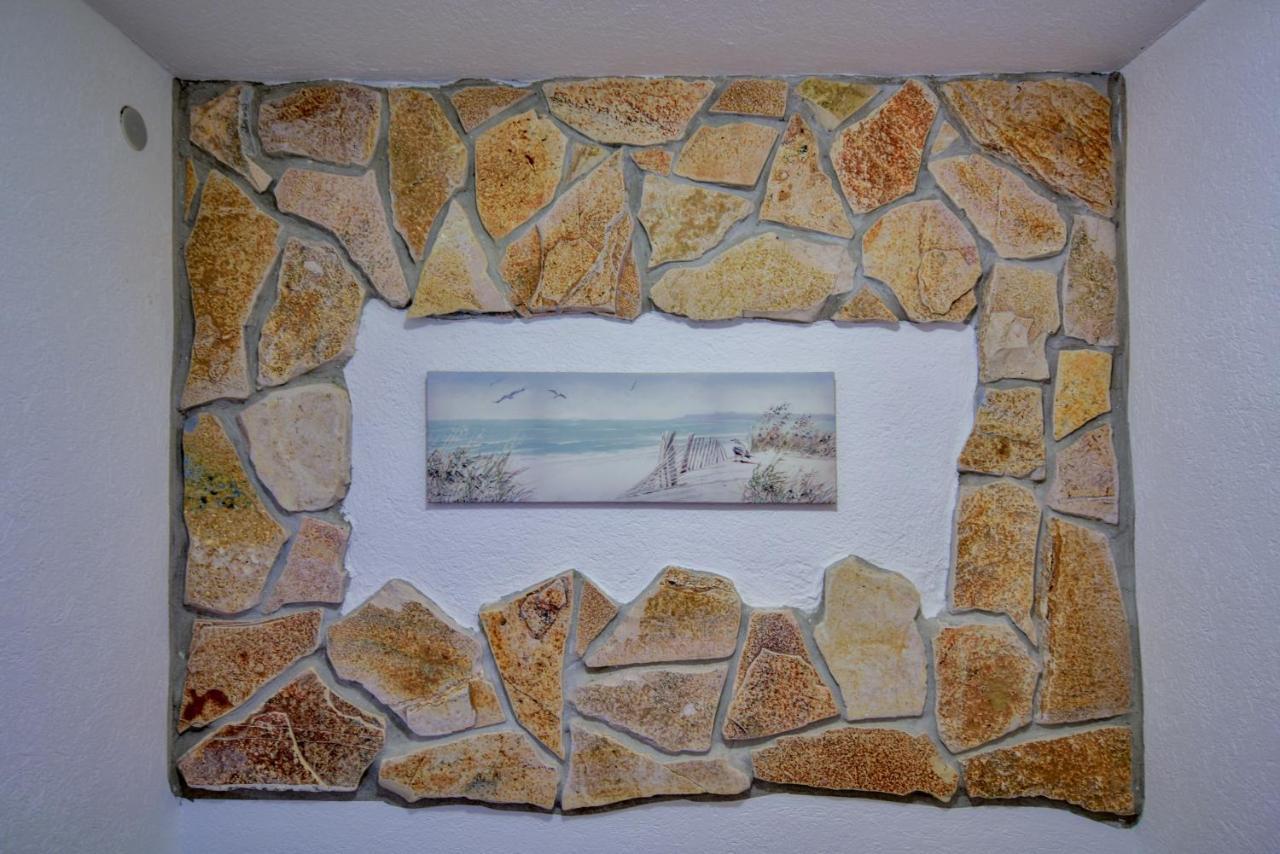 Pataki Guesthouse Petrovac Exterior photo
